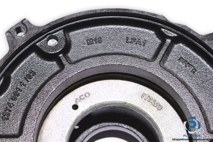 sew-BE30-brake-coil(used)-3