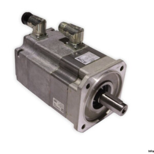 Siemens 1FK7060-5AF71-1TB0 Servo Motor