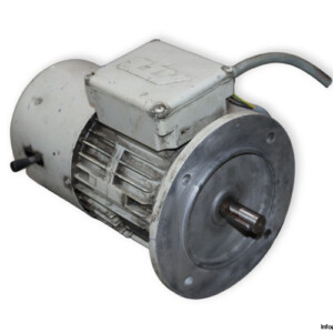 ATB BRF0,55/4-7 /S03 326282 Brake Motor