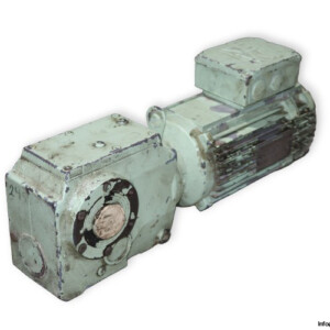 sew-KA46-DY90S-TH-gearmotor-(used)
