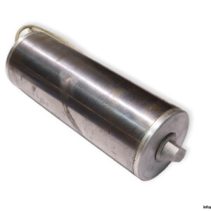 Interroll P6011 Drum Motor