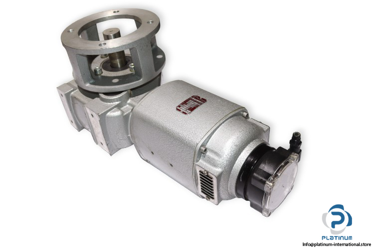 r.vassal-SD6U90TS-gear-motor(used)