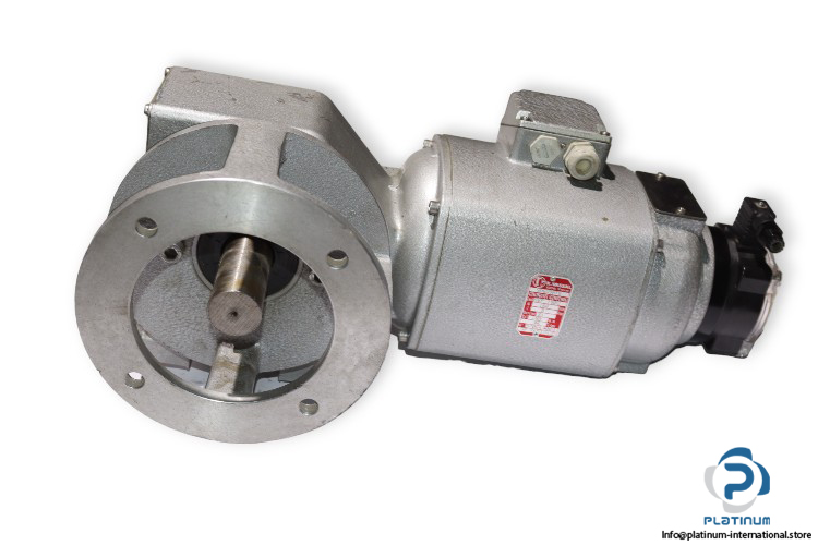 r.vassal-SD6U90TS-gear-motor(used)-2