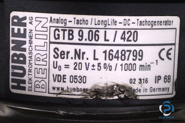 r.vassal-SD6U90TS-gear-motor(used)-3