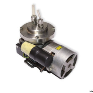 ASF 8010 V/D-25 Pump