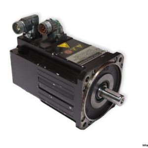 Stober EK502UMOM140 Servomotor