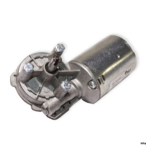 Dewert 22744 Gear Motor