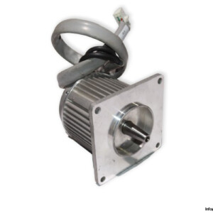 Moons 115BL600H2-1 DC Motor