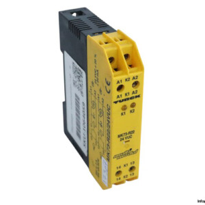 Turck MK73-R22/24VUC Multi Modul