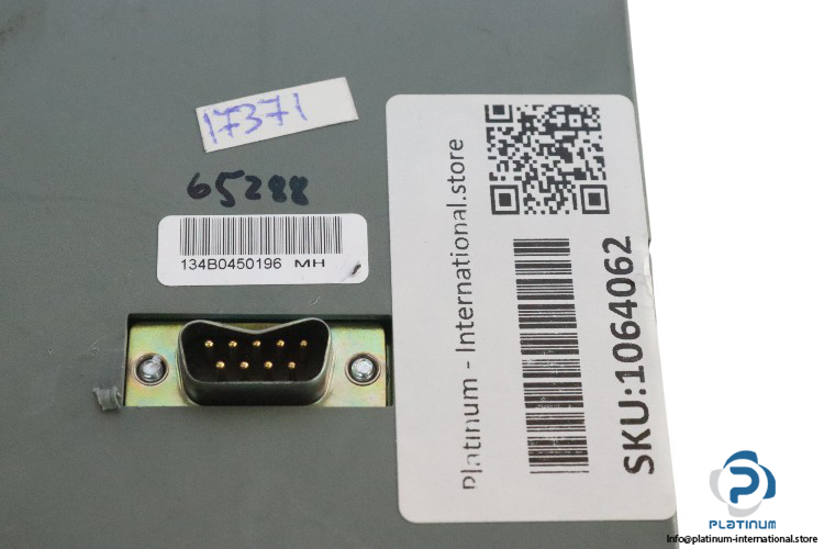 134B0450196-inverter-control-panel-(used)-1