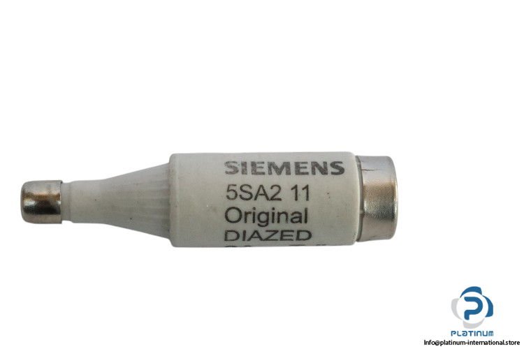 siemens--5SA2-11-fuse-link-(used)-2