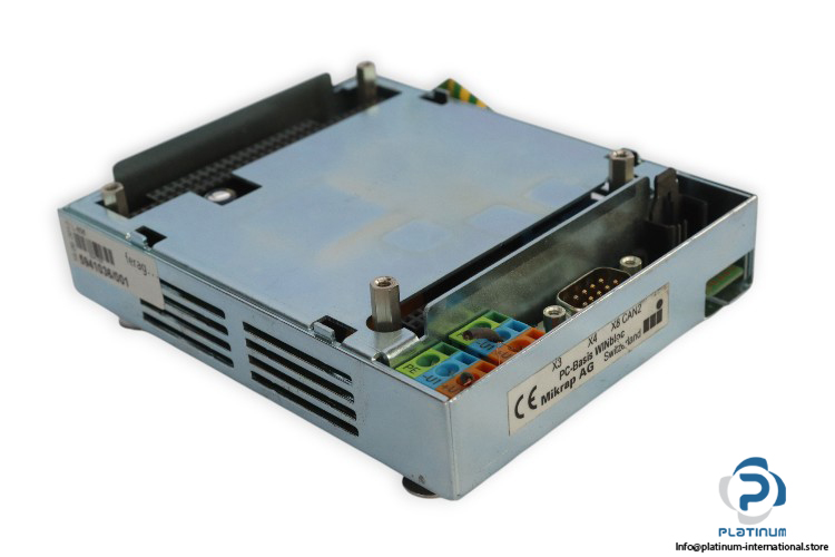 mikrap-a-g-10456-1B-pc-basis-winbloc-(used)