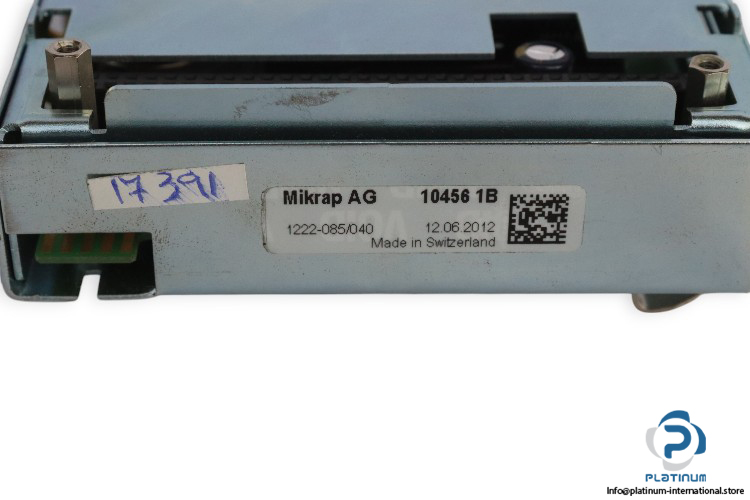 mikrap-a-g-10456-1B-pc-basis-winbloc-(used)-2