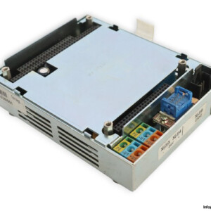 Mikrap A G 10456 0A PC-Basis Winbloc