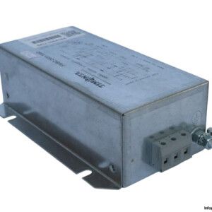 Timonta FMBC-0931-1660 Power Filter Module