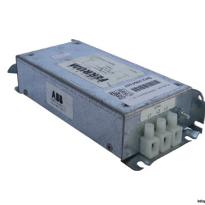 Ferrum / ABB AB-111-5 / ACS140-IFAB-3 Filter