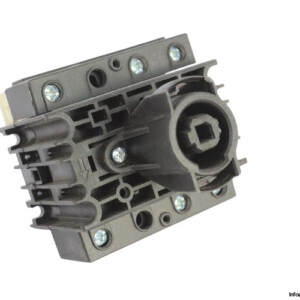 Bremas XNA323B Rotary Disconnect