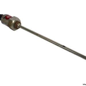 TR Electronic LA42 K Linear Transducer