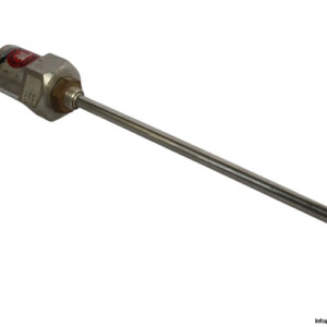 TR Electronic LA42 K 311-00138 Linear Transducer