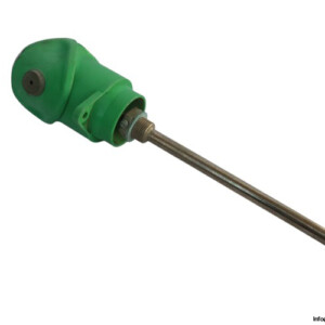 Helios 20053518 Heater