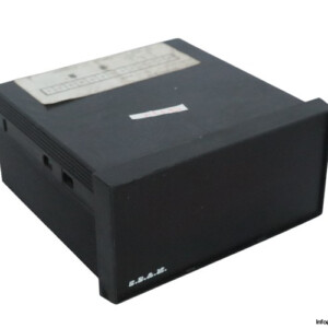 E.s.a.m ID 3003-S Digital Meter