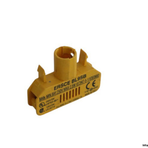 Ersce BL9S-B Contact