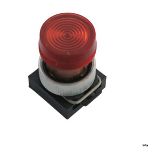 Ersce S2 Pilot Light