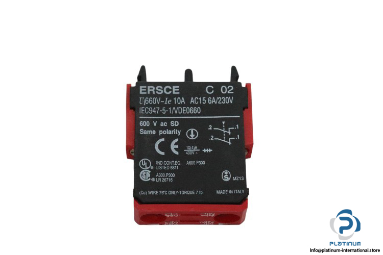 ersce-C02-auxiliary-contact-block-(new)-2