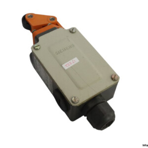 Siemens 3SE3 303-1E Position Switch