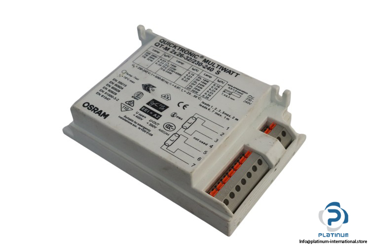 osram-QT-M-2X26-32_230-240-S-fluorescent-lamp-(used)