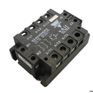 carlo-gavazzi-RZ4040HDP0-solid-state-relay-(used)