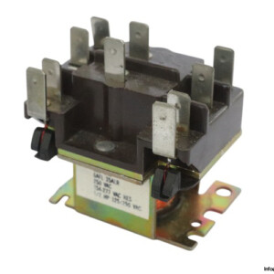 Trane RLY-0969 Relay Power Switching