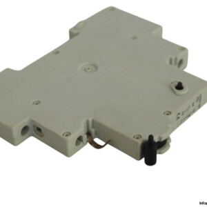 siemens-5SX9-260-miniature-circuit-breaker-(new)