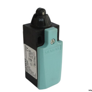Siemens 3SE5 232-0HD03 Position Switch