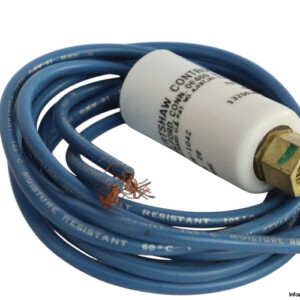Trane MG20-1042 Pressure Switch