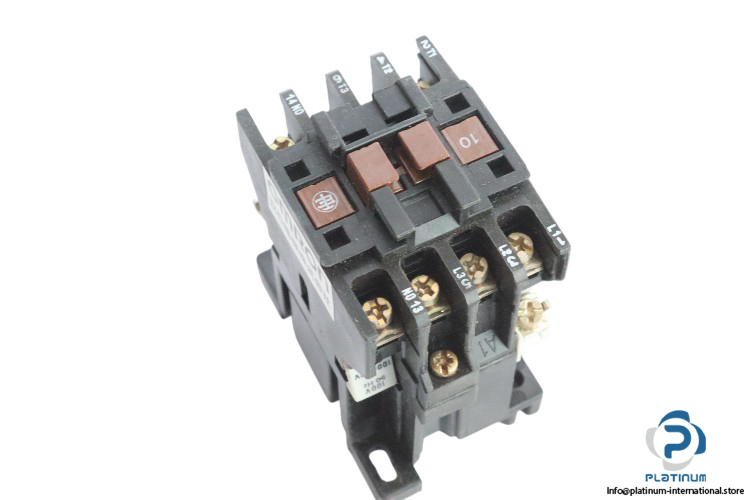 telemecanique-LC1D093A60-power-contactor-(new)