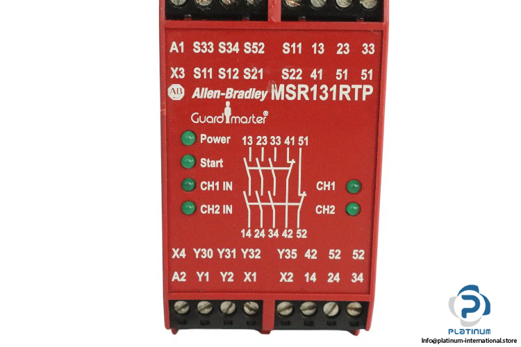 allen-bradley-MSR131RTP-monitoring-safety-relay-(used)-1