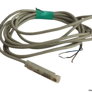 Kuhnke 33..20.501 Solid State Switch