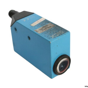 Sick KT5G-2P1111 Contrast Sensor