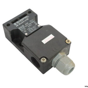 Schmersal AZ 16ZVRK-1762 Safety Switch