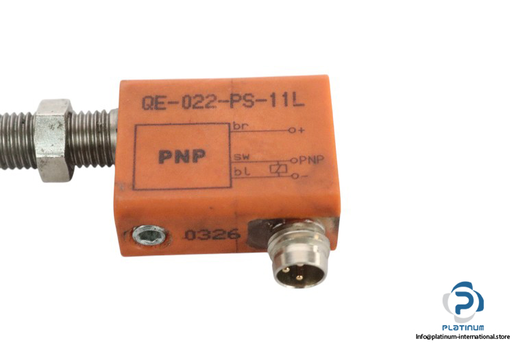 meto-fer-QE-022-PS-11L-inductive-proximity-switch-sensor-(used)-3