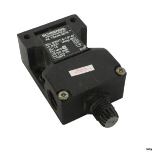 Schmersal AZ 15ZVRK-M16 Safety Switch