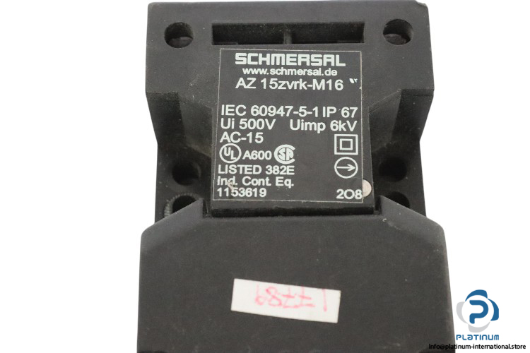 schmersal-AZ-15ZVRK-M16-safety-switch-(used)-1