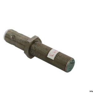 siemens-3RG4012-3AB00-inductive-proximity-switch-sensor-(used)