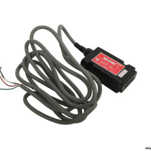 Sunx RS-120HF-4 Beam Switch Sensor
