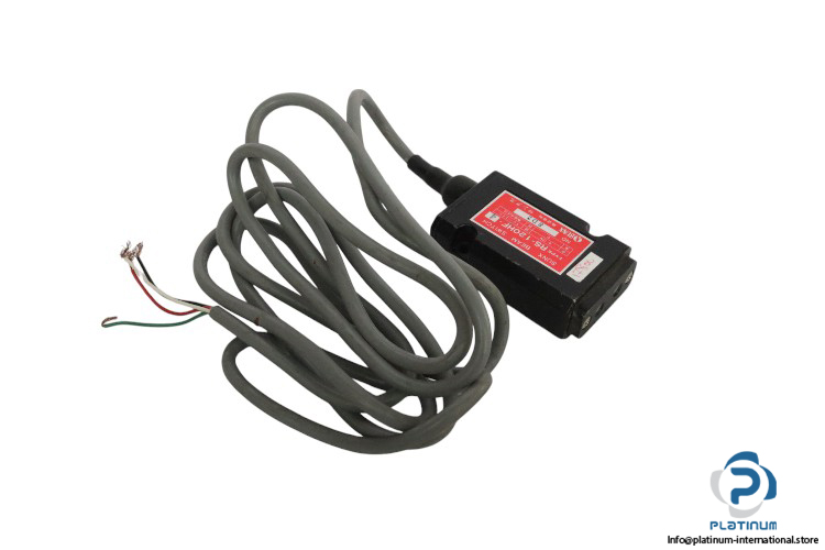 sunx-RS-120HF-4-beam-switch-sensor-(used)