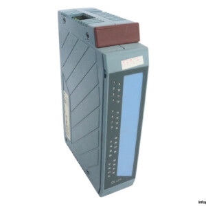 B&R 3DI477.6 DIGITAL INPUT MODULE