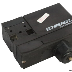 schmersal-AZM-170-02ZRKA-safety-switch-sensor-(used)