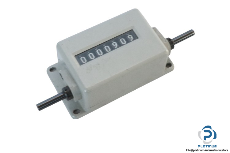 irion-vosseler-U200N-counter-(used)
