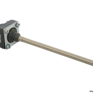 Telemecanique ZCK-D08 Limit Switch Head